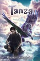 Tanza - epic fantasy novel 192542748X Book Cover