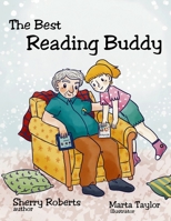 The Best Reading Buddy 1959548158 Book Cover