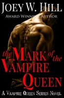 The Mark of the Vampire Queen 0425219321 Book Cover