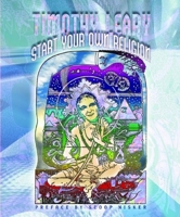 Start Your Own Religion 1579510736 Book Cover