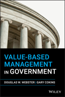 Value-Based Management in Government 1119658675 Book Cover