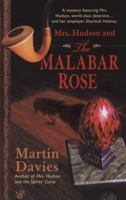Mrs. Hudson and the Malabar Rose 0425206513 Book Cover