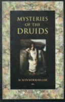 The Veil of Isis, Or Mysteries of the Druids 1906621217 Book Cover