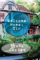 Welcome Home, Sir B08SKRSNTL Book Cover