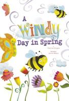 A Windy Day in Spring 1479560324 Book Cover