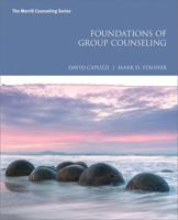Foundations of Group Counseling 0134844807 Book Cover