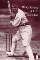 W.G. Grace 0571195733 Book Cover