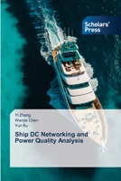 Ship DC Networking and Power Quality Analysis 6205523019 Book Cover