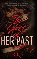 The Ghost Of HER PAST B0FCG58JD3 Book Cover