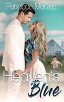 Heaven's Blue 1079767991 Book Cover