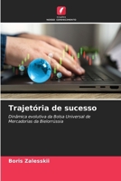 Trajetória de sucesso (Portuguese Edition) 6209827217 Book Cover