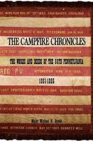 The Campfire Chronicles 1441594388 Book Cover