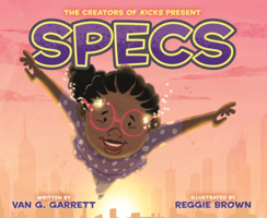 Specs B0GN2FQBWY Book Cover