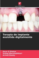 Terapia de implante assistida digitalmente 6206069745 Book Cover