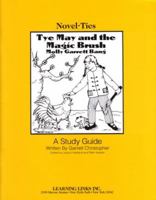 Tye May and the Magic Brush 1569820554 Book Cover