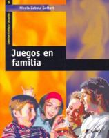 Juegos En Familia 8478274170 Book Cover