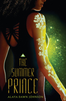 The Summer Prince 0545417805 Book Cover