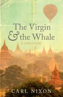 The Virgin and the Whale 1775533751 Book Cover