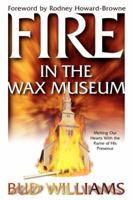 Fire in the Wax Museum 1560433442 Book Cover