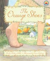 The Orange Shoes 1585362778 Book Cover