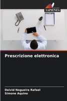 Prescrizione elettronica 620726438X Book Cover