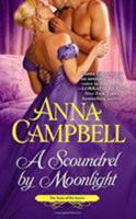 A Scoundrel by Moonlight 1455557935 Book Cover
