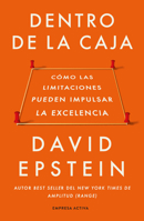 Dentro de la Caja 8418308427 Book Cover