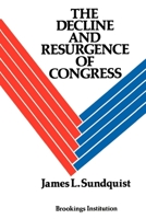 Decline and Resurgence of Congress 0815782233 Book Cover