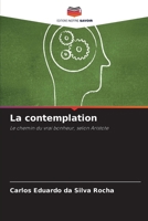 La contemplation (French Edition) 6208050286 Book Cover
