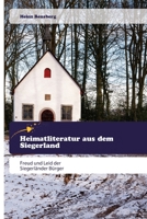Heimatliteratur aus dem Siegerland (German Edition) 6202443510 Book Cover