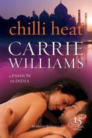 Chilli Heat (Black Lace) 0352341785 Book Cover
