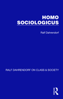 Homo Sociologicus. 1032197277 Book Cover
