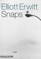 Elliot Erwitt: Snaps 071484330X Book Cover