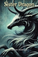 Sister Dragon B0DPLG9L3L Book Cover