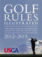 Golf Rules Illustrated 0600623432 Book Cover