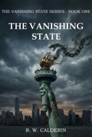 The Vanishing State (The Vanishing State Series) B0GJ3G8T6J Book Cover
