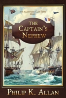 The Captain's Nephew (The Alexander Clay Series Book 1) B0DQPN18YH Book Cover