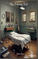 The Echoing Hall B0G5GZ9559 Book Cover