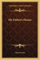My Father's House B001V412UQ Book Cover