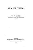 Sea Urchins 151689085X Book Cover