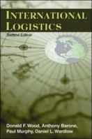 International Logistics 0814406661 Book Cover