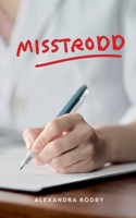 Misstrodd: Boken om mitt liv (Swedish Edition) B0GGM8FJ9K Book Cover