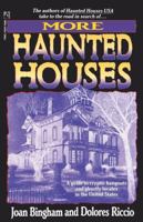 More Haunted Houses 0671695851 Book Cover