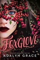 Foxglove 841913046X Book Cover
