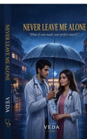 Never Leave me Alone B0H1X726CH Book Cover