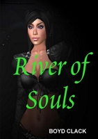 River of Souls 024426807X Book Cover