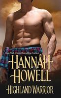 Highland Warrior 0821779850 Book Cover