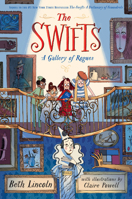 The Swifts: A Gallery of Rogues 0593533283 Book Cover
