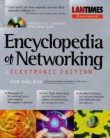 Encyclopedia of Networking, Electronic Edition 0078823331 Book Cover