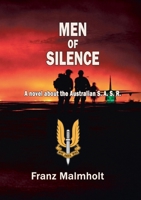 Men of Silence 8743072534 Book Cover